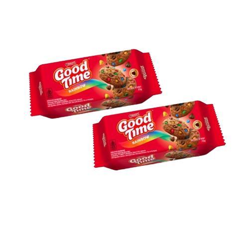 

Good Time All Varian 72 gr