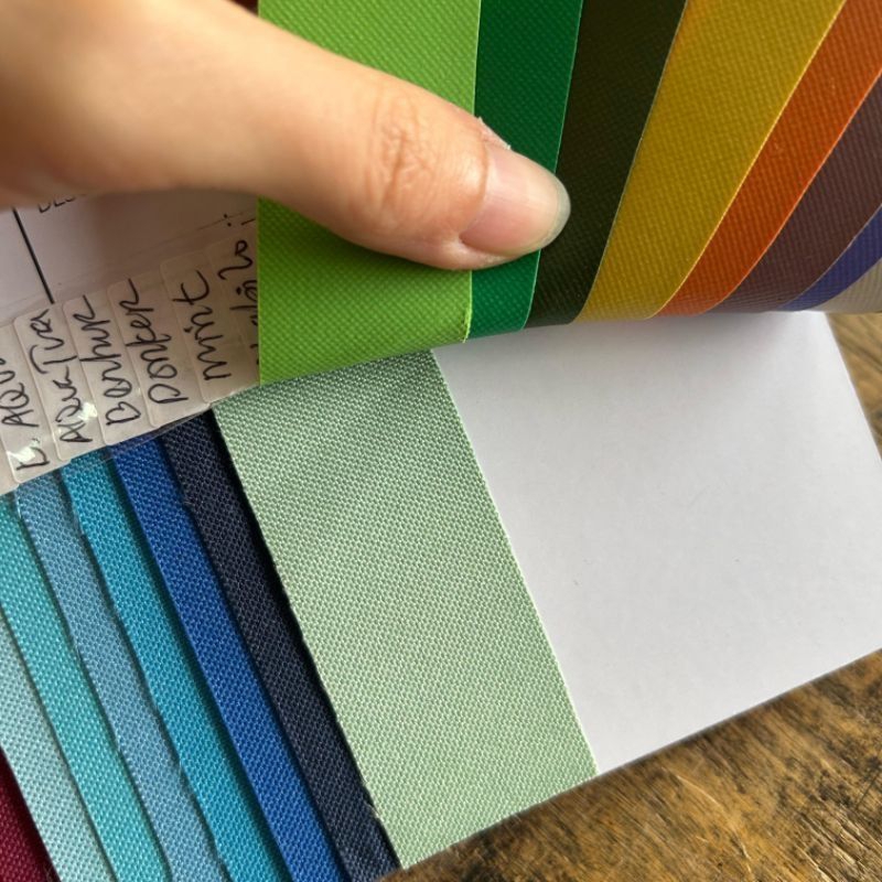 Kain Cordura 300D | Bahan Cordura 300D | per meter | bahan Tas dan Ransel