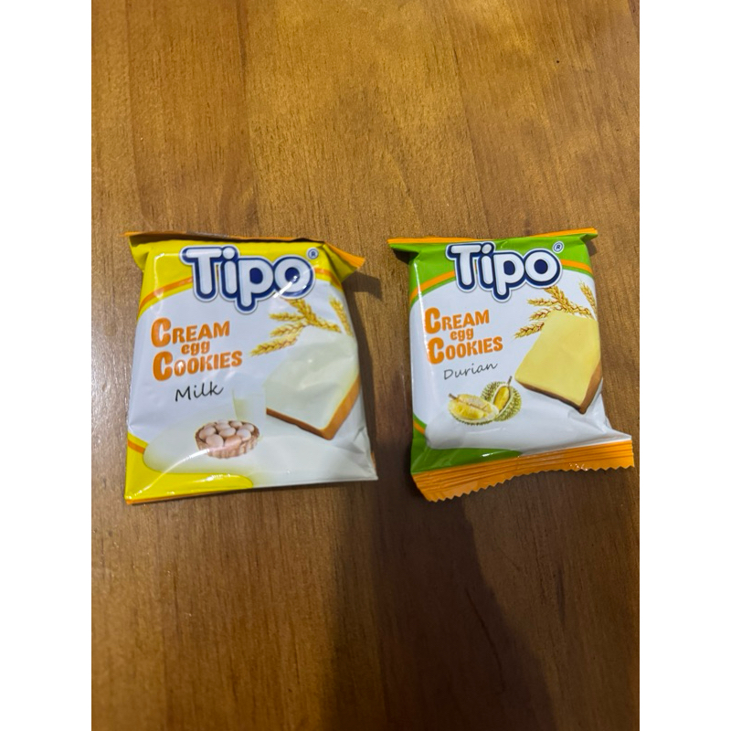 

Tipo wafer (1pcs)