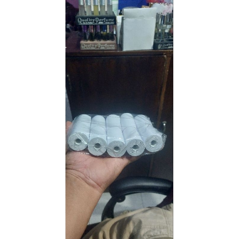 

KERTAS THERMAL 58X30
