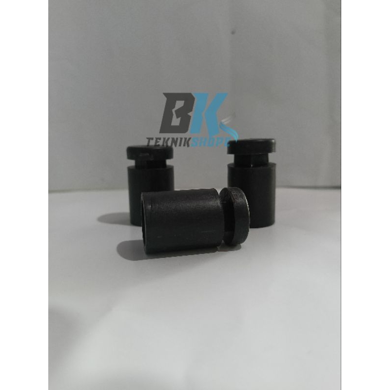 Sparepart 2 Ambalan Hitam - Cup Sealer