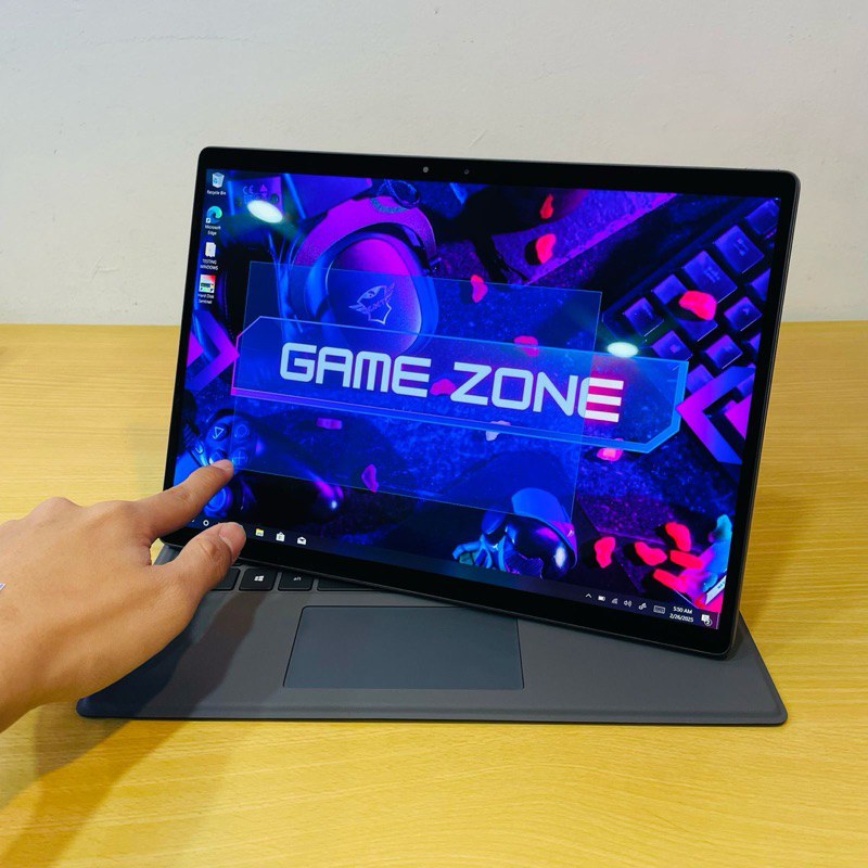 LAPTOP DELL LATITUDE 7320 2in1 i7 GEN11 RAM 16 GB SSD 512 GB TOUCHSCREEN PROMO MURAH BERGARANSI
