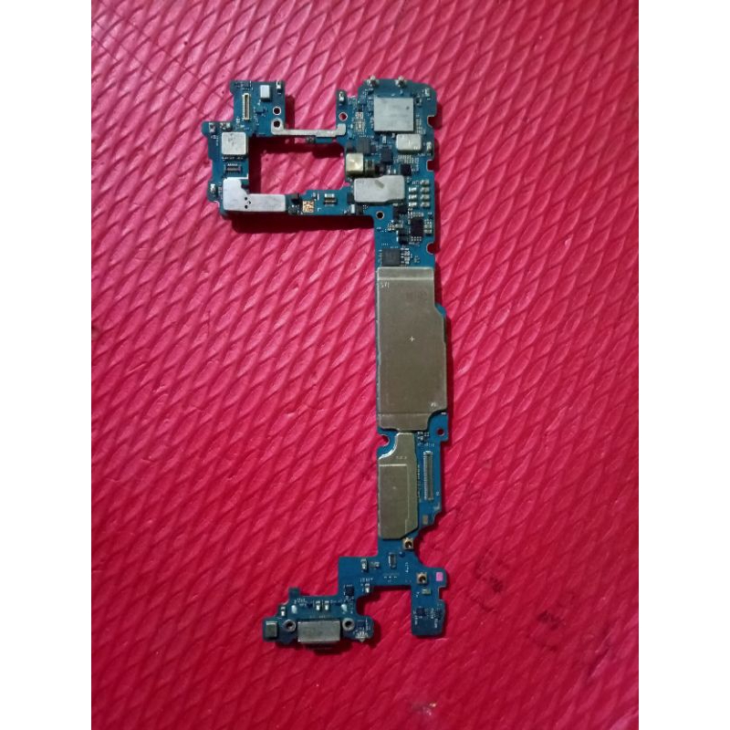 Mesin Samsung s10e g9700 normal