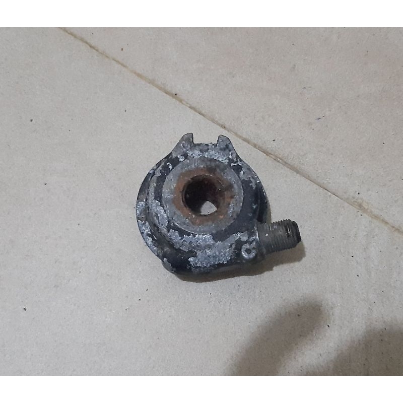 Gearbox spidometer yamaha RX king muda original