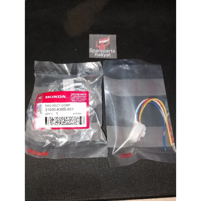 kiprok Blade Revo absolute + soket kiprok SUPER