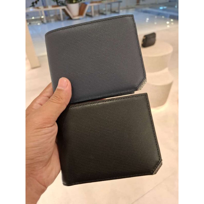 500083 Dompet Bfold Leather Pria PEDRO 100% Original