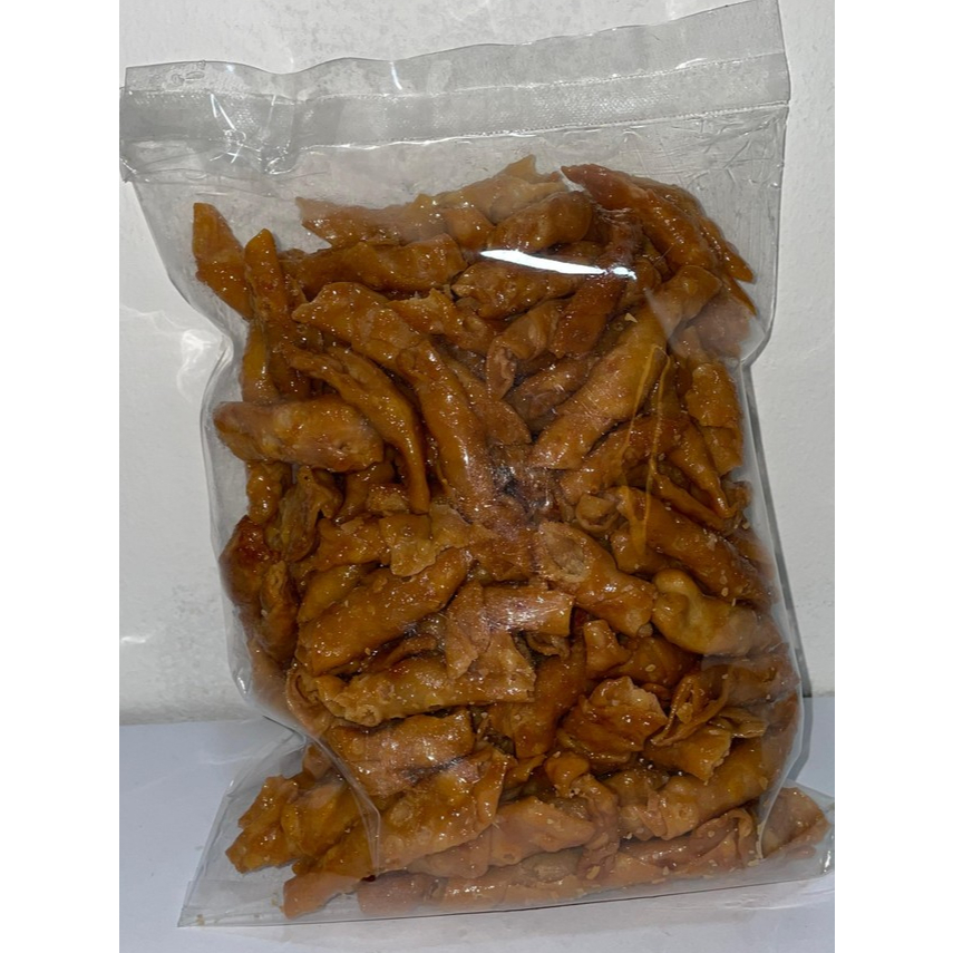 

250 GRAM KACANG UMPET / KACANG UMPET MANIS