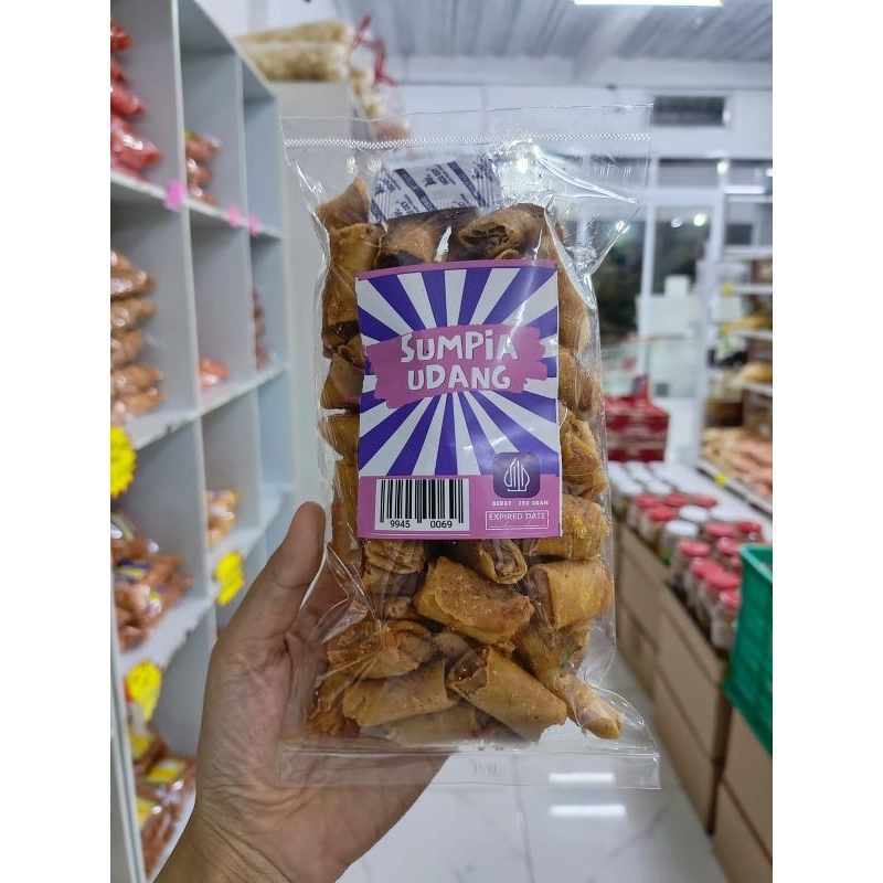

sumpia udang