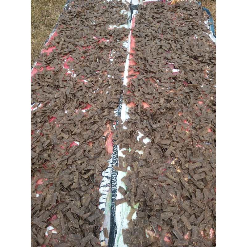 

Kerupuk Lekor (250gr/Bks)