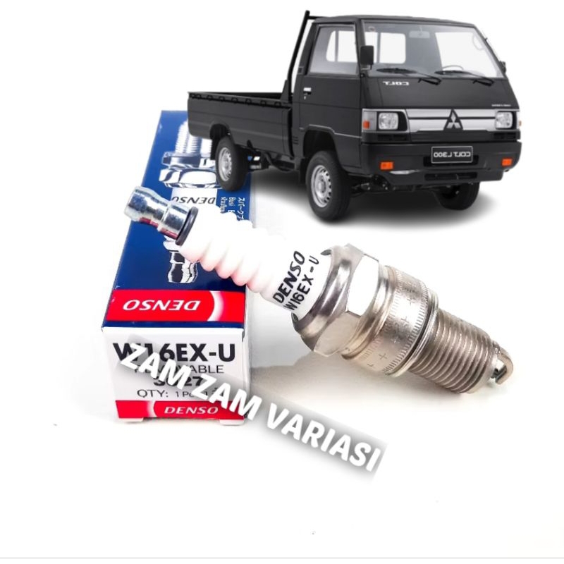 Busi mobil l300 bensin