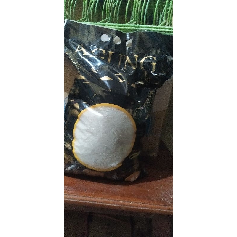 

BERAS AGUNG 5 KG
