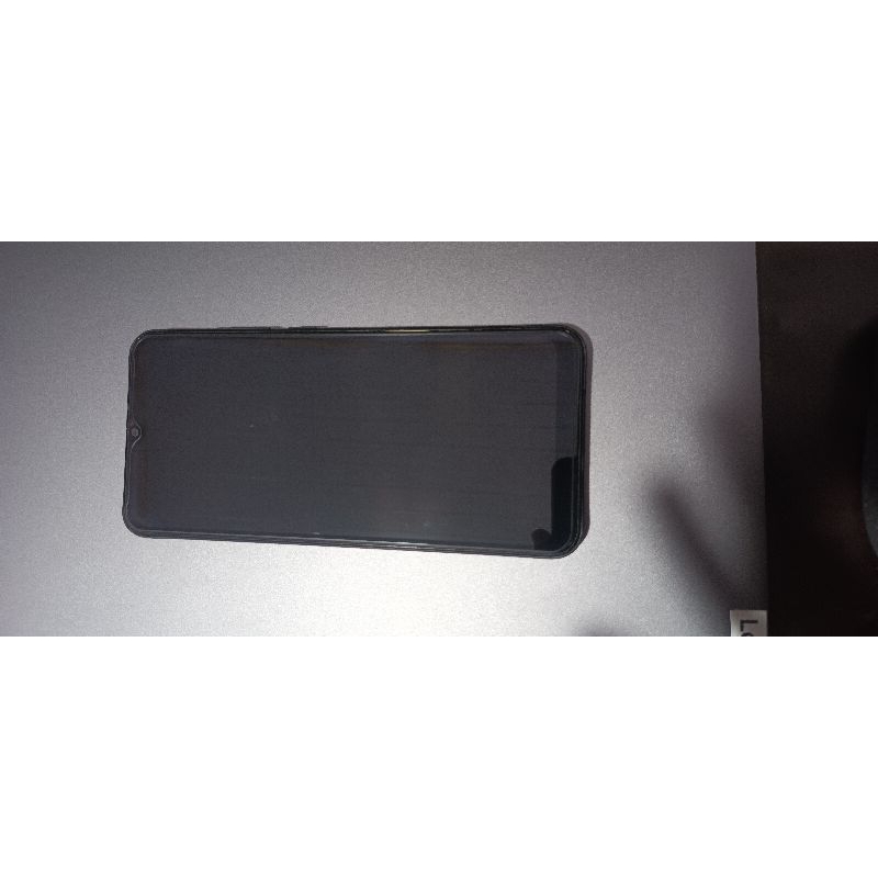 Samsung Galaxy A02S 4/64GB (Bekas)