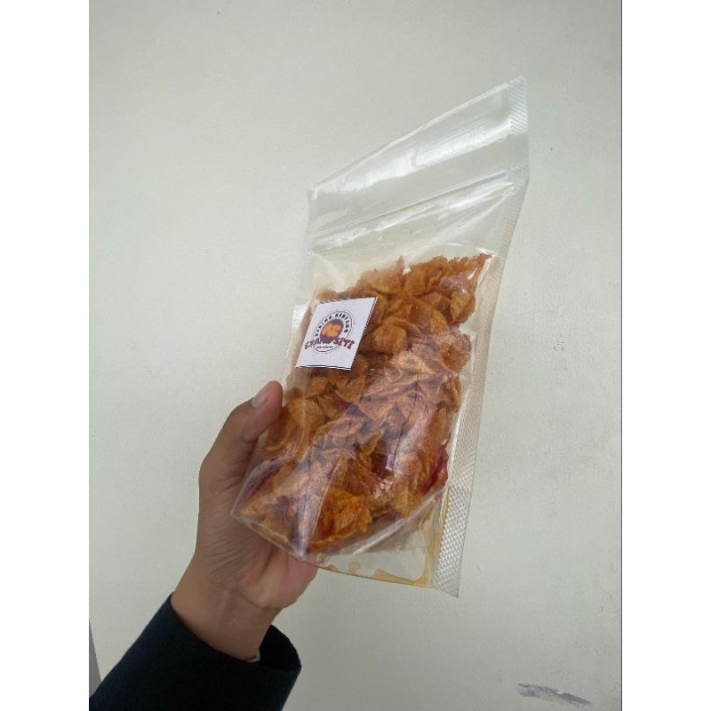 

kering Kentang Eyang Siti