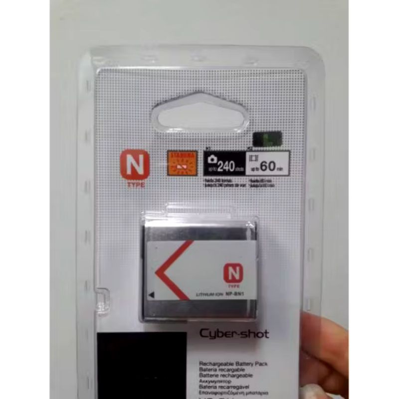 BATERAI KAMERA SONY BATRAY CYBERSHOT DSC-QX10 QX30 BATEREY CAMERA CYBER SHOT QX100 TF1 TX66