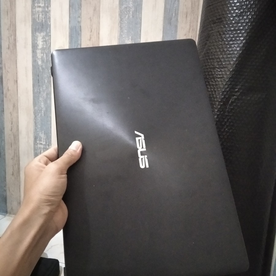 casing lcd asus x550 x550z x550d