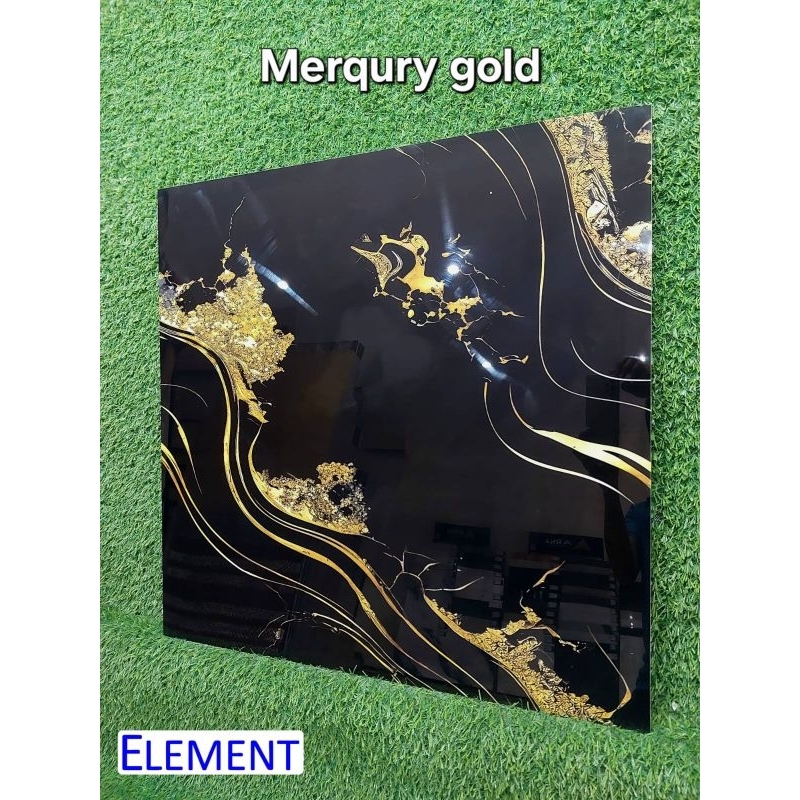 GRANITE 60X60 MERCURY GOLD KW1 | POLISHED | ELEMENT