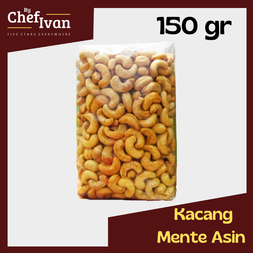 

Snack Kiloan Cemilan Jajanan Jajan Kiloan KACANG MEDE GORENG