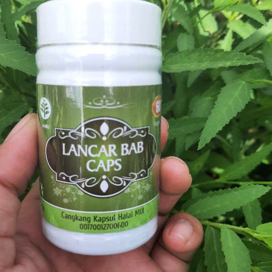 Lancar BAB Orignal Herbal