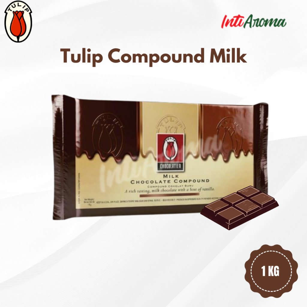 

Tulip compound milk 1kg