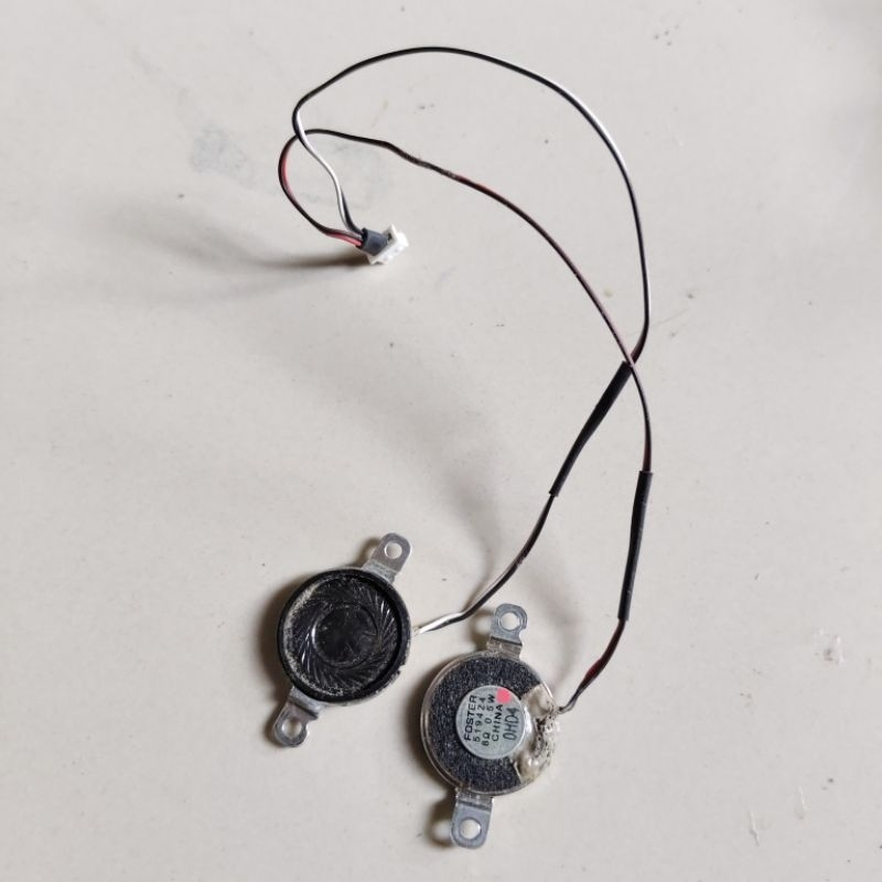 JUAL CEPAT   Speaker son speaker suara Laptop Notebook Sony Vaio PCG-61213W norm Cabutan  suara jern