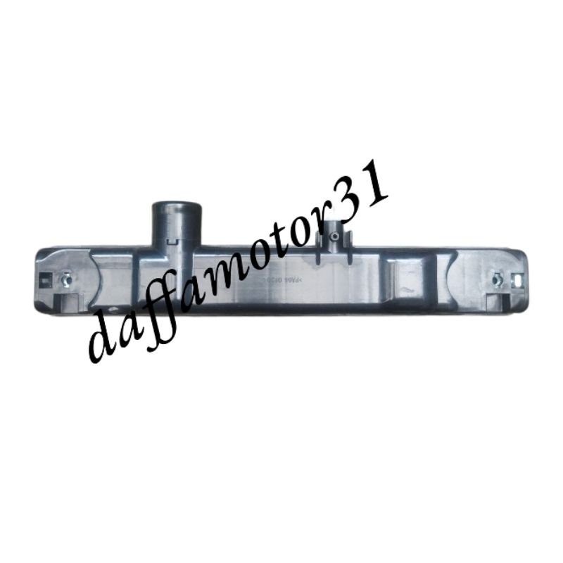 lower tank radiator canter ukuran 46/lower tank radiator canter 46