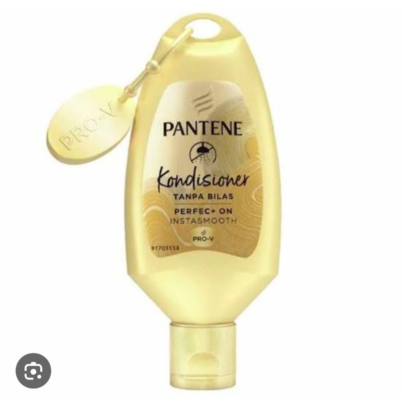 PANTENE KONDISIONER TANPA BILAS