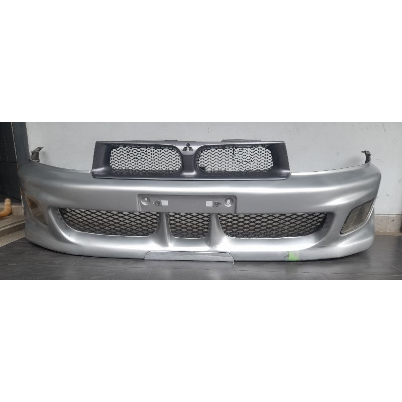 Bumper Depan Galant VR4 FL Original