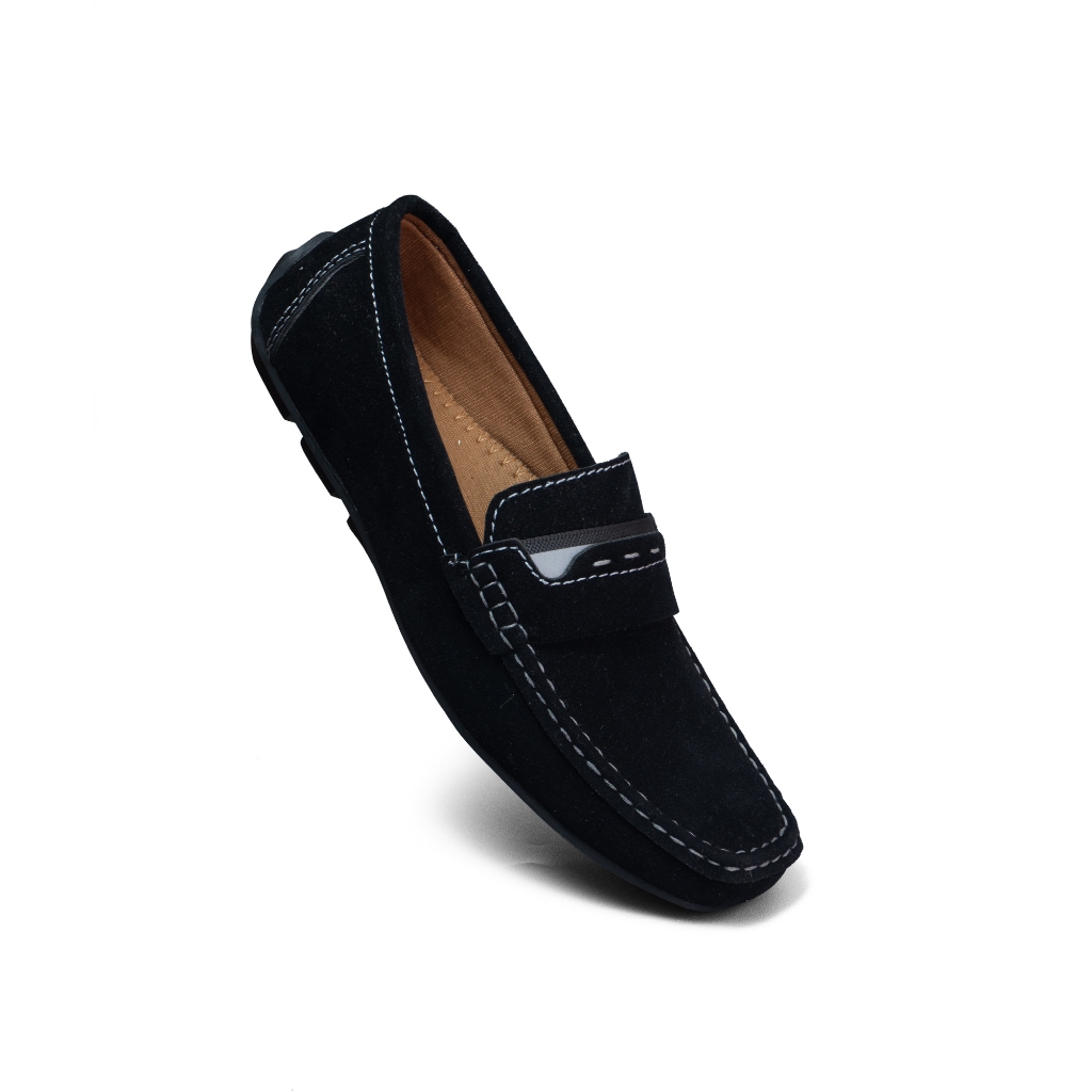 NEW ARRIVAL MJC INDONESIA SEPATU PRIA SLIP ON LOAFERS ORIGINAL SEPATU FORMAL PRIA SLIP ON CASUAL