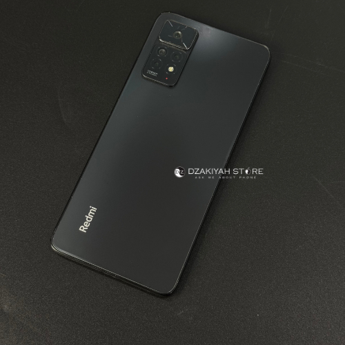 XIAOMI REDMI NOTE 11 PRO SECOND UNIT ONLY GARANSI