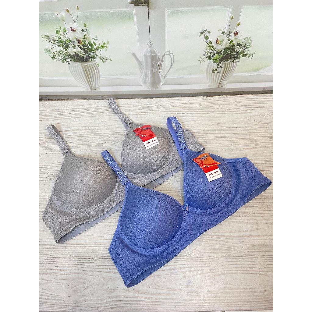 SURYAMART Bh Busa Fidilla Tanpa Kawat Murah Kait 2