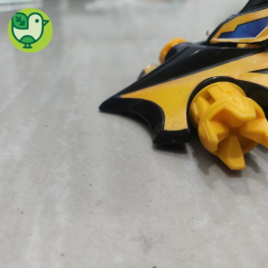 SALE  KING KAIZER CRUSH GEAR BANDAI READYY