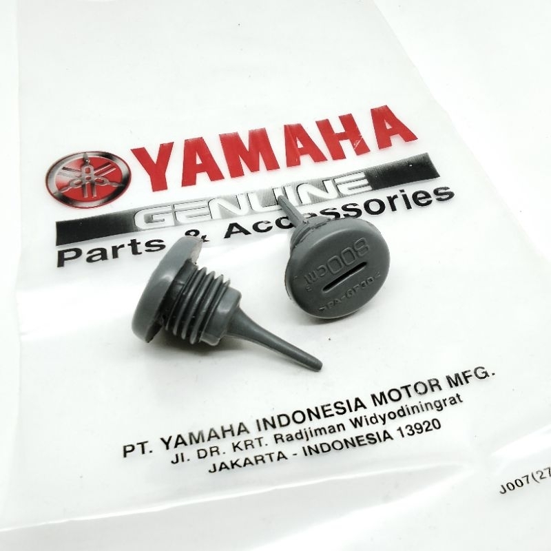 TUTUP OLI MIO J TUTUP OLI ATAS MIO YAMAHA