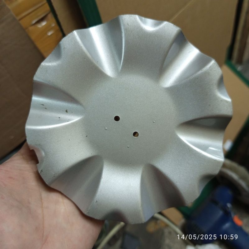 dop center honda new city 2006 2007 2008 cek catatan