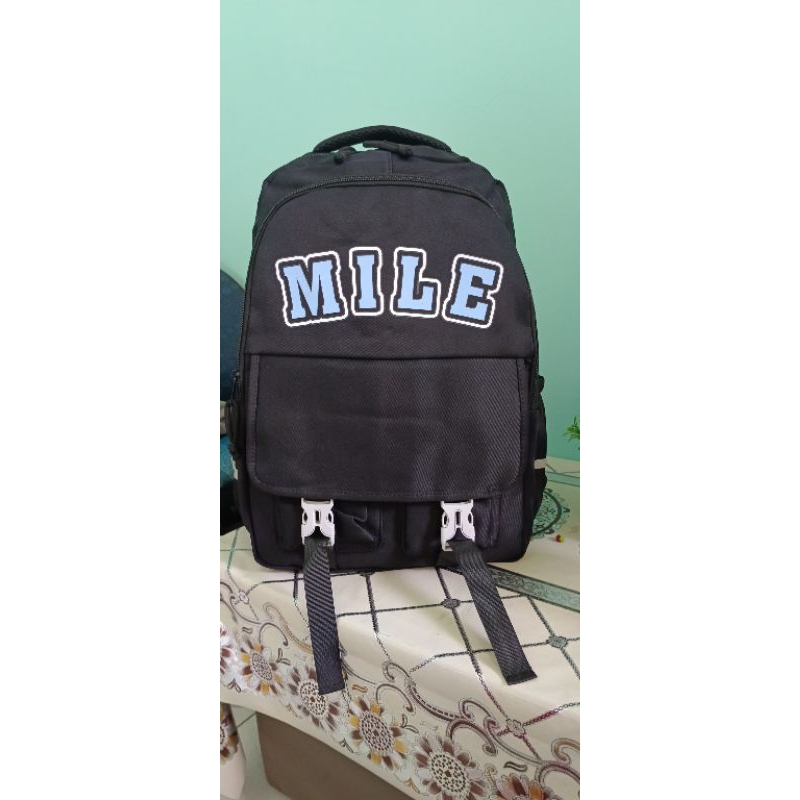 ALTO GIRL TAS SEKOLAH ANAK SD SMP