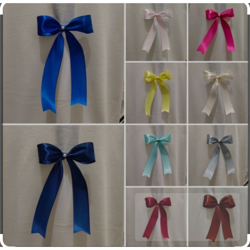 

Jual Aksesoris Pita hiasan / Pita Tempel / Pita Peniti Gift DLL