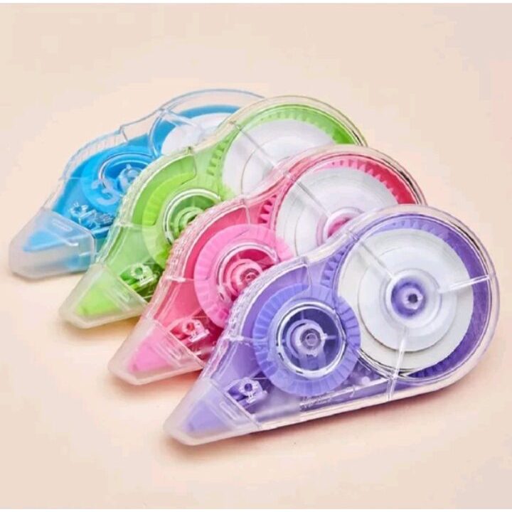

JOYKO CORRECTION TAPE 12mx5mm