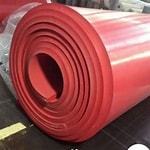 

selongsong karet merah lina 3mm 12" x 120cm