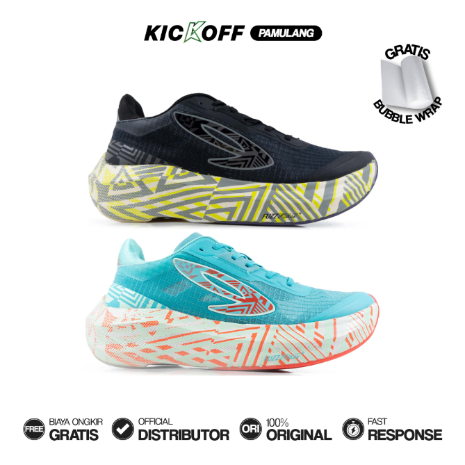 SEPATU RUNNING 910 / SEPATU LARI 910 NINETEN HAZE METAMOZAIC