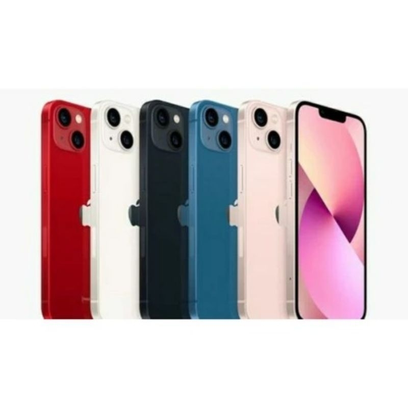 Ip 13 Garansi Resmi Indonesia