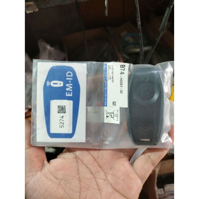 remot Suzuki GSX remot keyless gsx