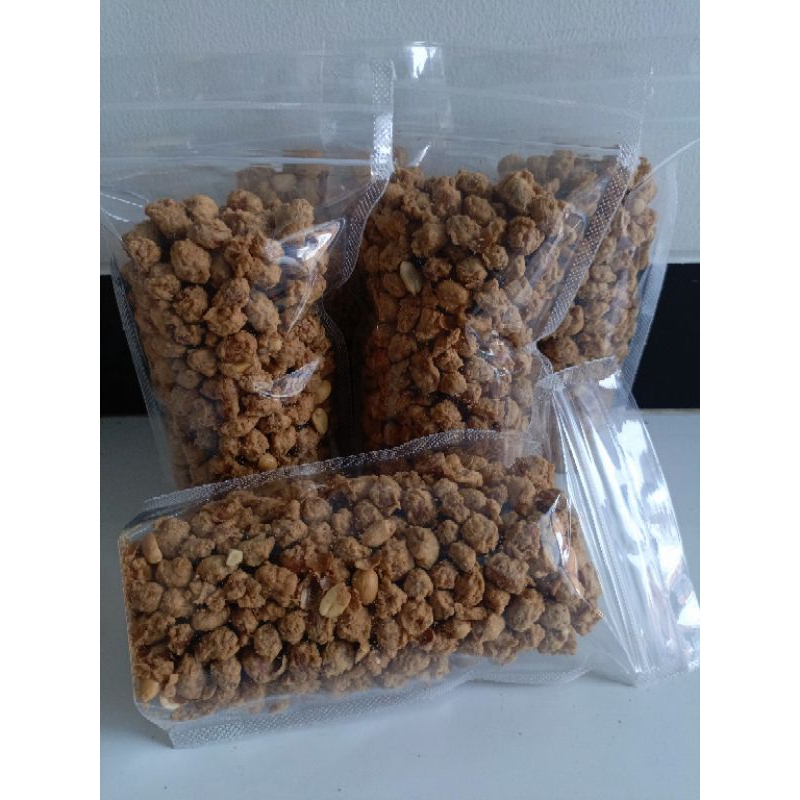

kacang telur medan