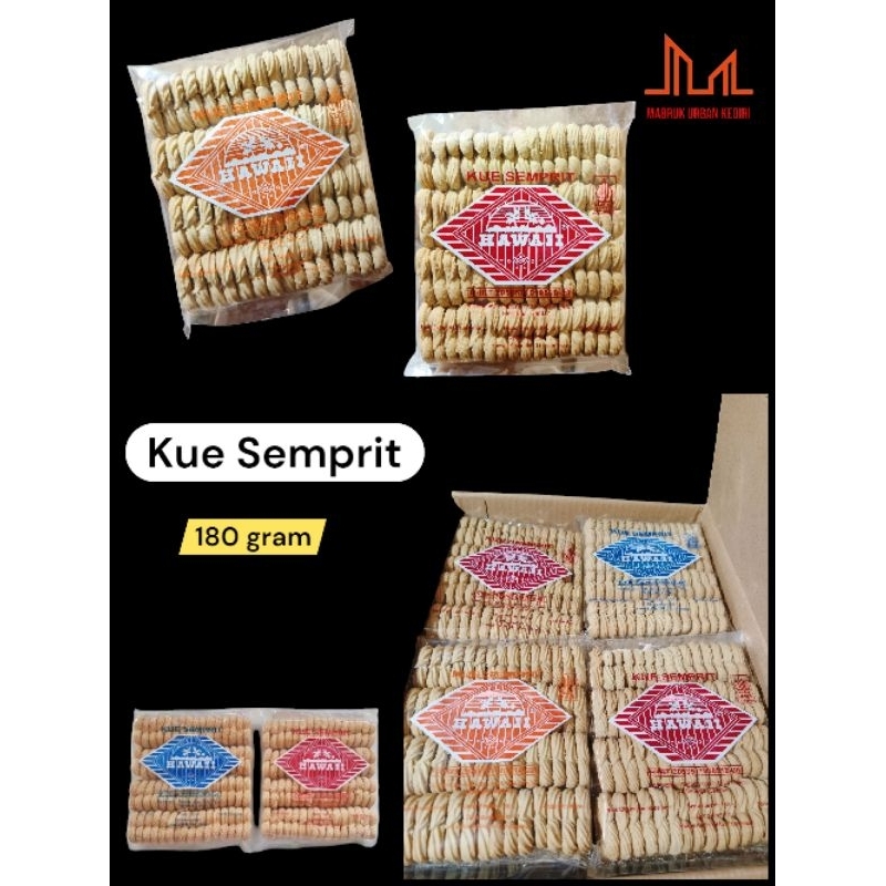 

KUE SEMPRIT