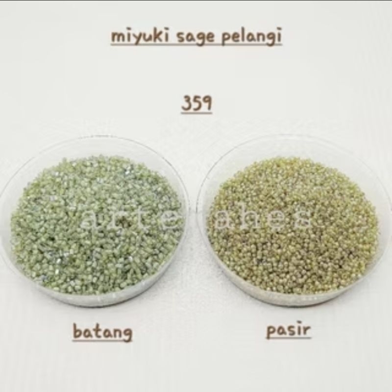 Payet jepang 359 miyuki ORIGINAL