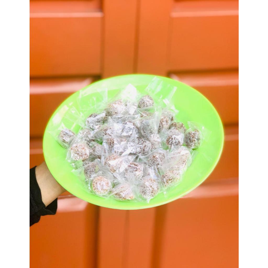 

PERMEN ASAM JAWA 1KG | CAMILAN MEDAN