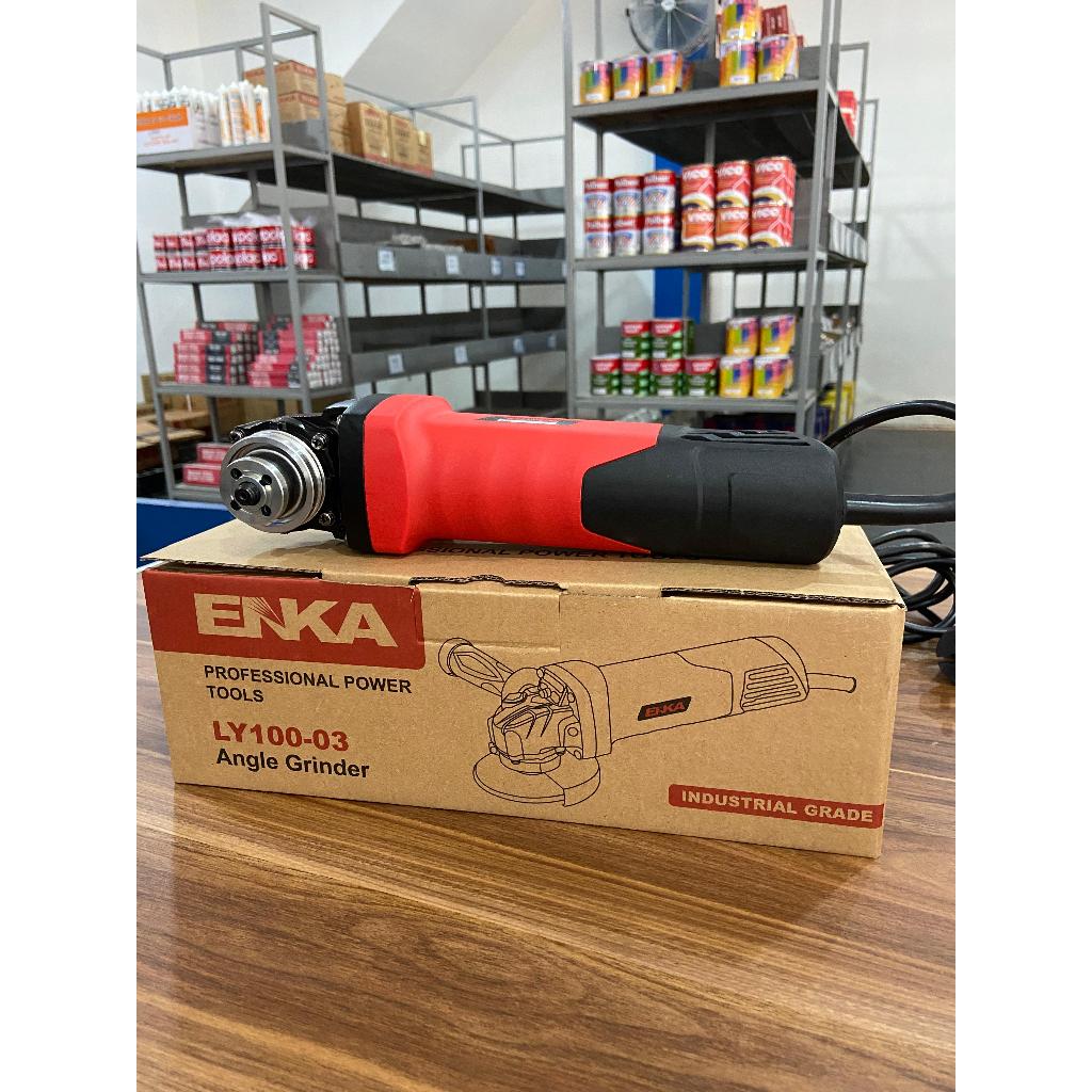 ENKA Mesin Gerindra LY100-03