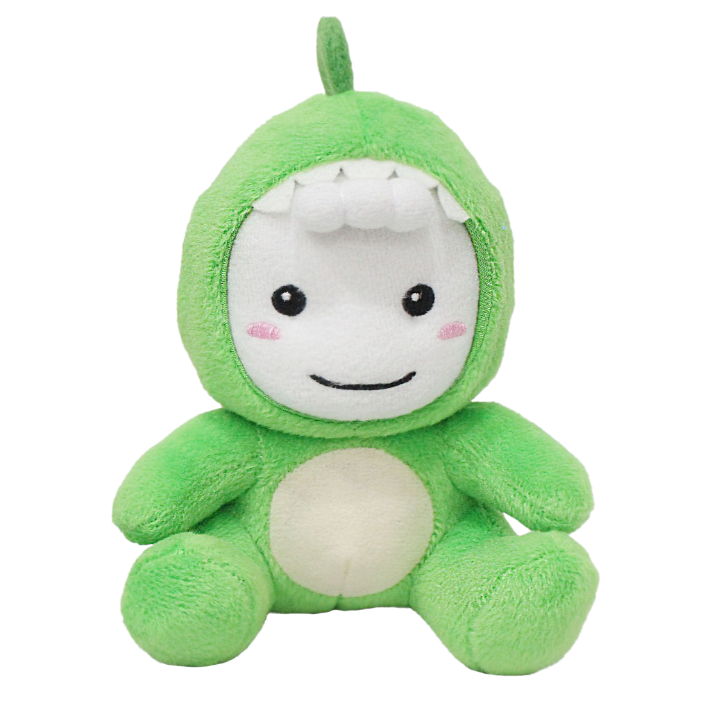 GIMMICK - Boneka Pokojang Dino Shopee