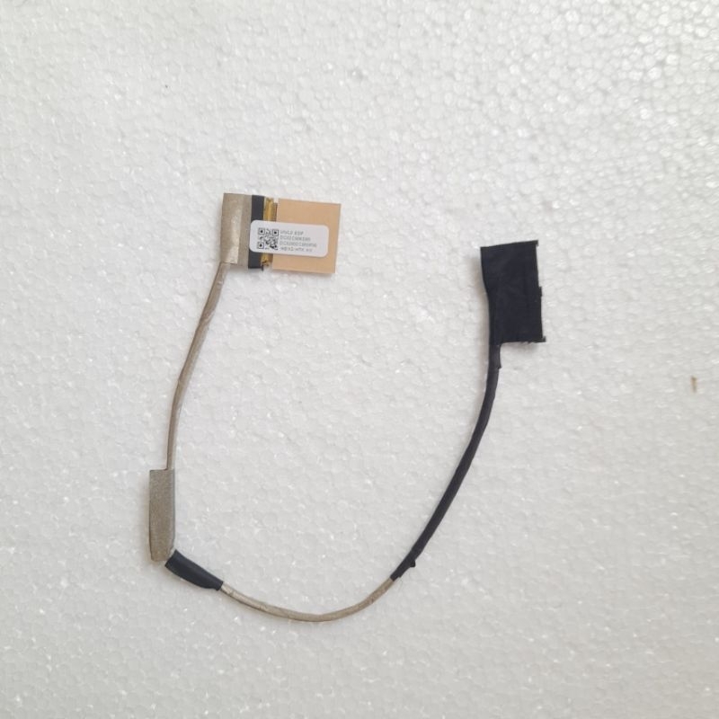 Kabel Fleksibel LCD LED Laptop Lenovo Thinkpad T440 T450 T460 T450s T440s NON TOUCH