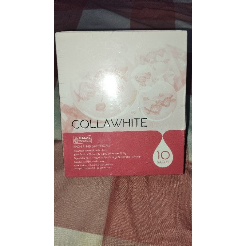 

Collawhite Collagen