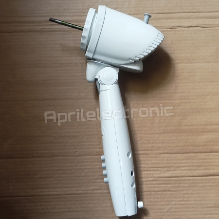 Sparepart Motor / Dinamo Stand Fan / Kipas Angin Berdiri Turbo CFR3086