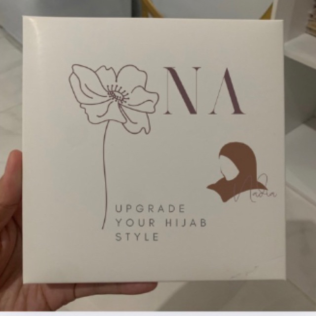 

Nadia store| PENAMBAHAN BOX